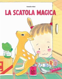 Cover La scatola magica