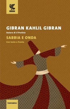 Sabbia e onda. Testo inglese a fronte - Gibran, Kahlil