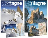 Alpi in cresta-Dolomiti senza confini Alpi in cresta-Dolomiti senza confini