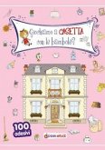 Giochiamo a casetta con le bambole? Giochiamo a casetta con le bambole?