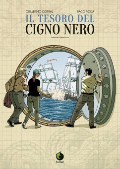 Cover Il tesoro del cigno nero