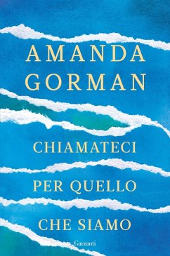Cover Chiamateci per quello che siamo