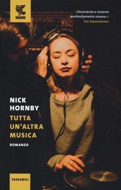 Tutta un'altra musica - Hornby, Nick