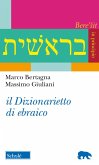 Il dizionarietto di ebraico Il dizionarietto di ebraico