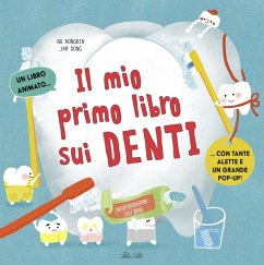 Cover Il mio primo libro dei denti