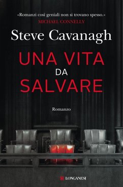 Cover Una vita da salvare