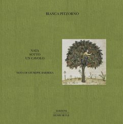 Nata sotto un cavolo - Pitzorno, Bianca
