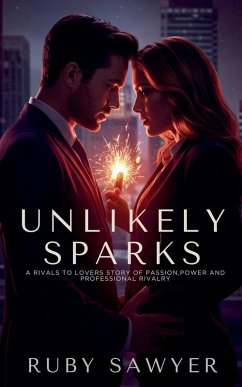 Unlikely Sparks - Sawyer, Ruby