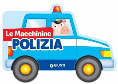 Cover Polizia