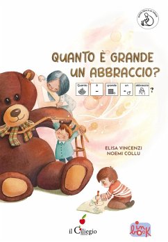 Quanto è grande un abbraccio? InBook - Vincenzi, Elisa