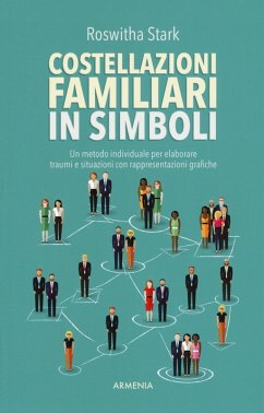 Costellazioni familiari in simboli. Un metodo individuale per elaborare traumi e situazioni con rappresentazioni grafiche - Stark, Roswitha Costellazioni familiari in simboli. Un metodo individuale per elaborare traumi e situazioni con rappresentazioni grafiche - Stark, Roswitha