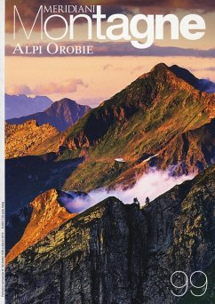 Cover Alpi Orobie