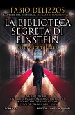 La biblioteca segreta di Einstein La biblioteca segreta di Einstein