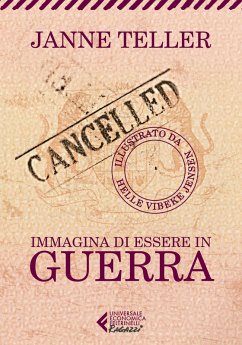 Immagina di essere in guerra - Teller, Janne