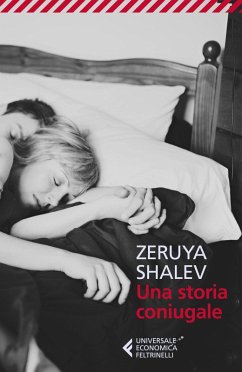 Cover Una storia coniugale