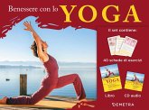 Benessere con lo yoga Benessere con lo yoga