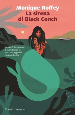 La sirena di Black Conch - Roffey Monique La sirena di Black Conch - Roffey Monique