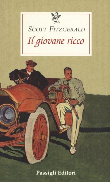 Il giovane ricco Il giovane ricco