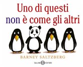 Uno di questi non è come gli altri Uno di questi non è come gli altri