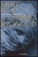 Cover Il vampiro di Blackwood