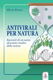Antivirali per natura Antivirali per natura