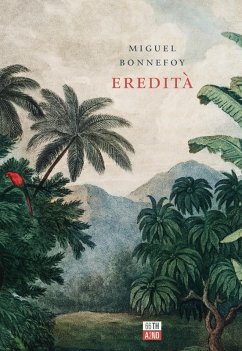 Cover Eredità