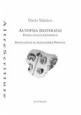 Autopsia (reiterata) Autopsia (reiterata)