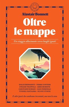 Cover Oltre le mappe