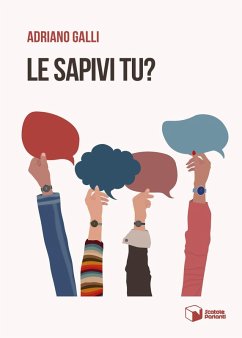 Cover Le sapivi tu?
