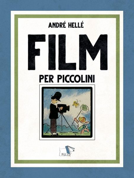 Film per piccolini
