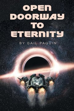 Cover Open Doorway to Eternity