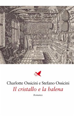 Cover Il cristallo e la balena