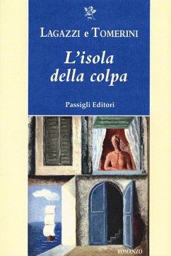 Cover L' isola della colpa