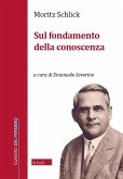 Sul fondamento della conoscenza Sul fondamento della conoscenza