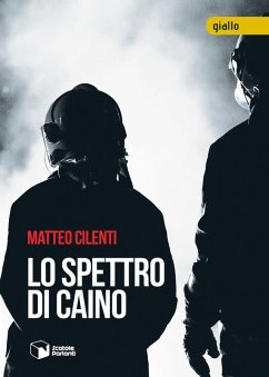 Cover Lo spettro di Caino