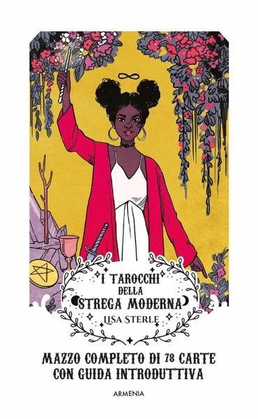 I tarocchi della strega moderna