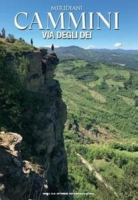 Cover Via degli dei