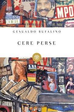 Cover Cere perse