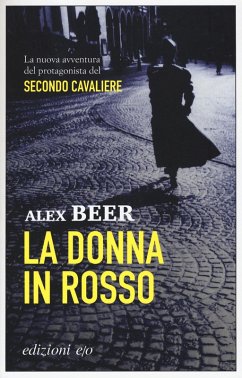 Cover La donna in rosso