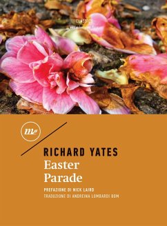 Cover Easter parade