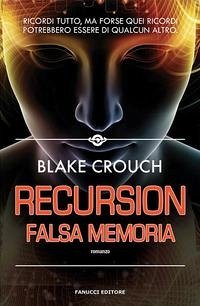 Cover Recursion. Falsa memoria