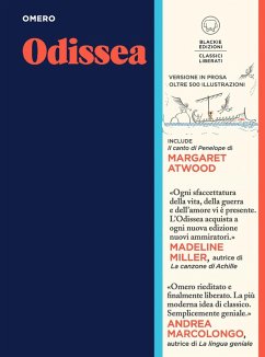 Cover Odissea