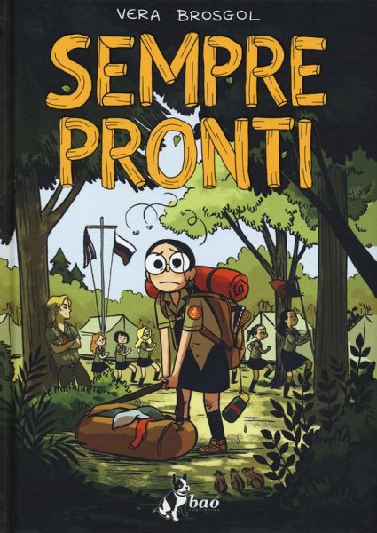 Sempre pronti Sempre pronti