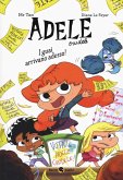 I guai arrivano adesso! Adele Crudele I guai arrivano adesso! Adele Crudele