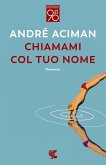 Chiamami col tuo nome Chiamami col tuo nome