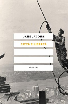 Cover Città e libertà