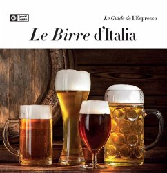 Cover Le birre d'Italia