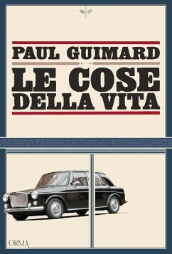 Cover Le cose della vita