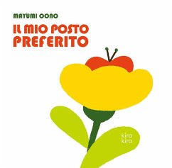 Il mio posto preferito - Oono, Mayumi