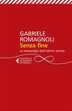 Cover Senza fine. La meraviglia dell'ultimo amore